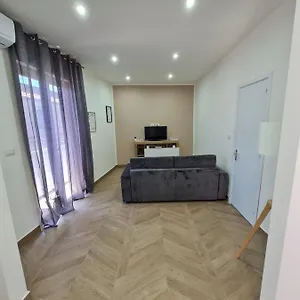  Appartement Sweet Airport Italie