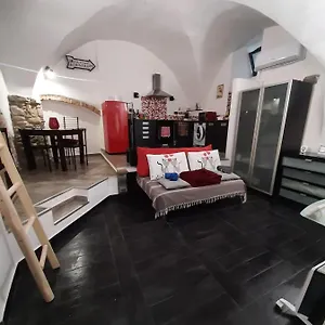 Appartement Roserosse Italie