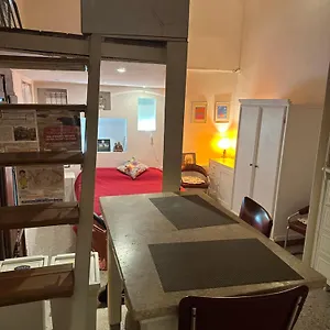  Appartement Rialto Regina Studium