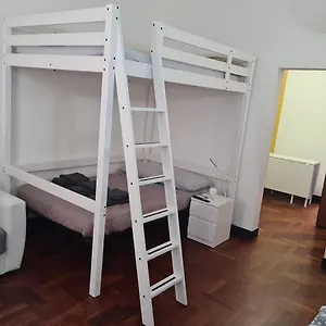  Appartement Cinqueterrehouse Italie