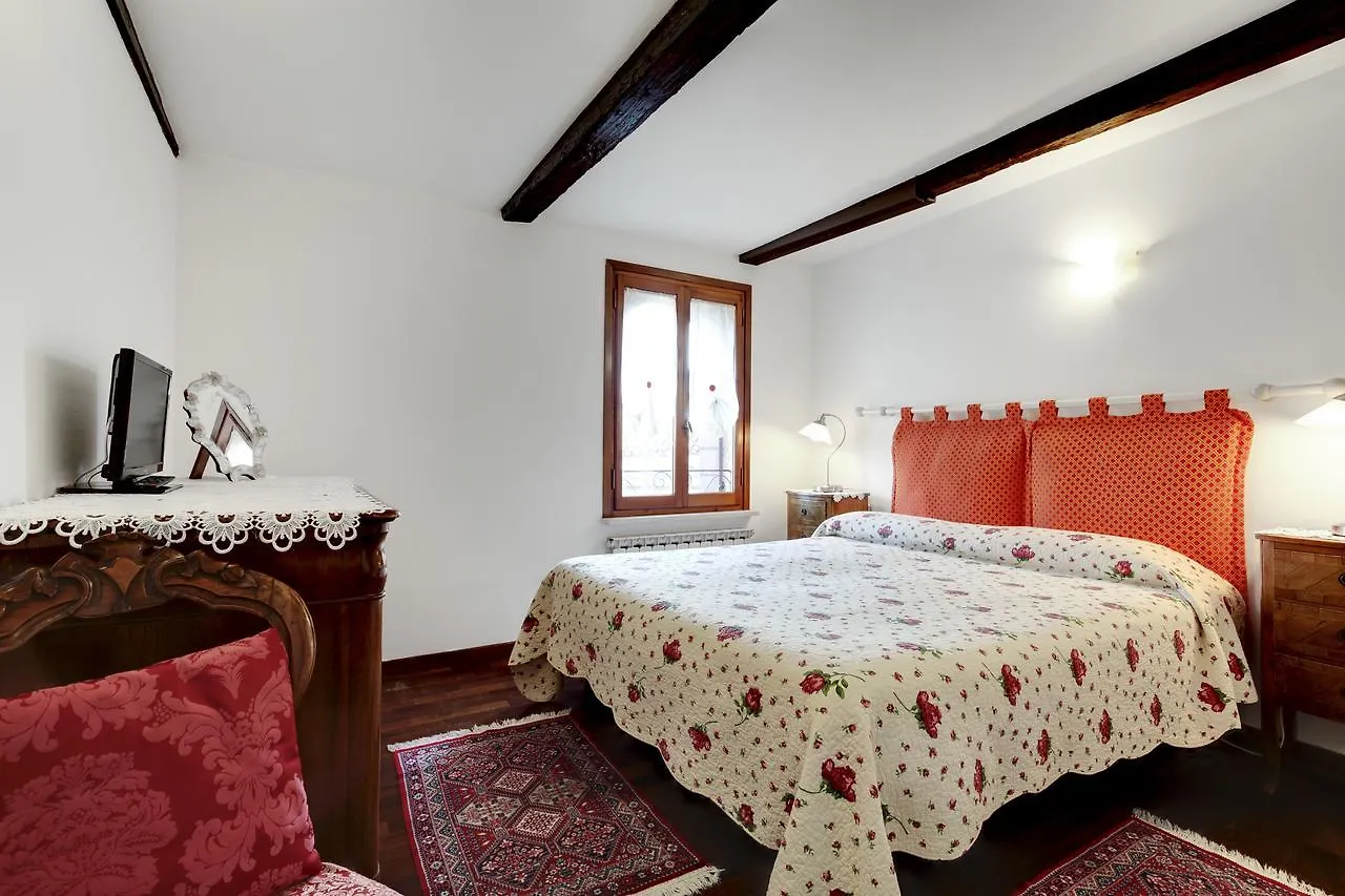 Ca' Badoer Family Apartment Venice 0*,  Italy
