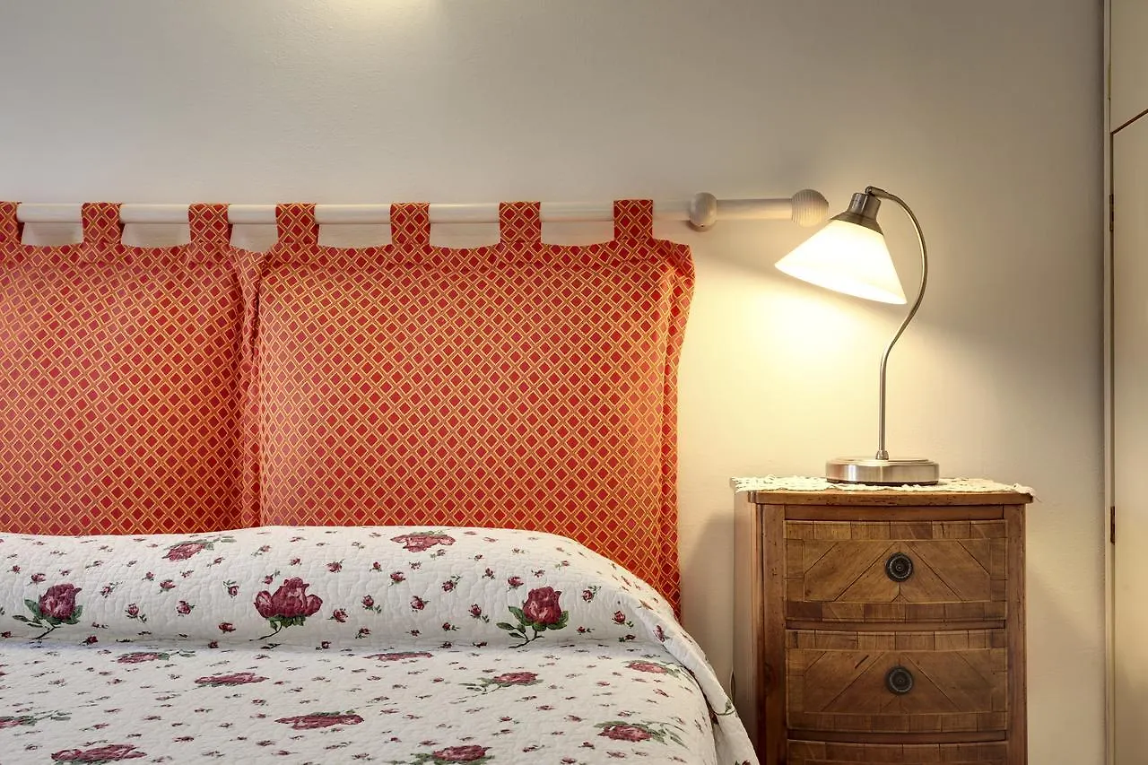 Ca' Badoer Family Apartment Venice